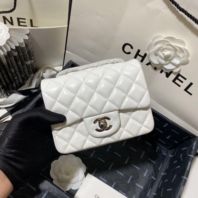 Chanel CF Series Bags